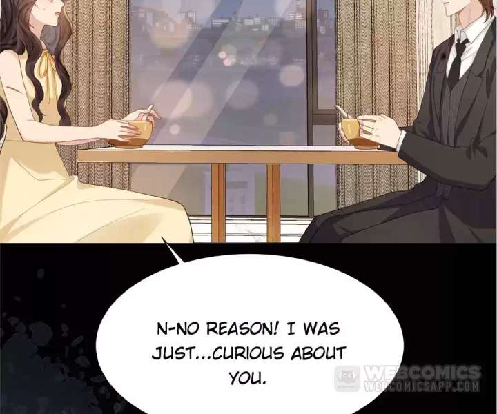 The Substitute Bride And The Overly affectionate Husband Chapter 31 page 76