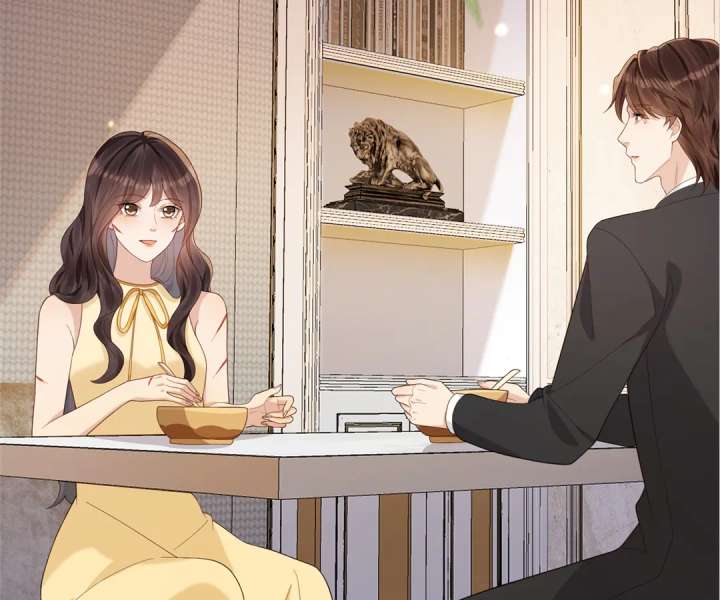 The Substitute Bride And The Overly affectionate Husband Chapter 31 page 81