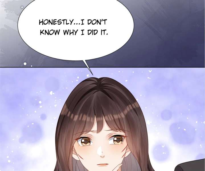 The Substitute Bride And The Overly affectionate Husband Chapter 31 page 83