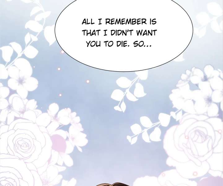 The Substitute Bride And The Overly affectionate Husband Chapter 31 page 85