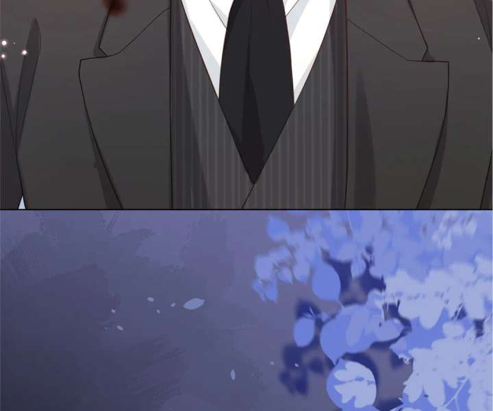 The Substitute Bride And The Overly affectionate Husband Chapter 31 page 87