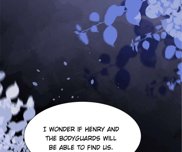 The Substitute Bride And The Overly affectionate Husband Chapter 31 page 88