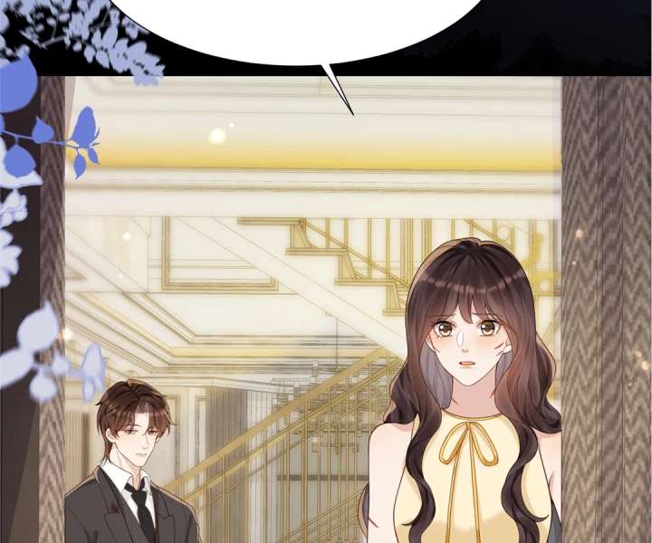 The Substitute Bride And The Overly affectionate Husband Chapter 31 page 89