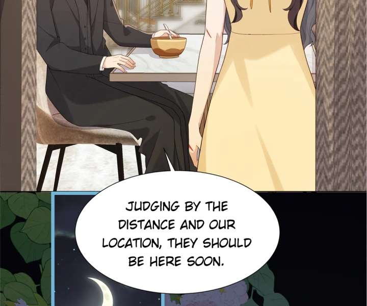 The Substitute Bride And The Overly affectionate Husband Chapter 31 page 90