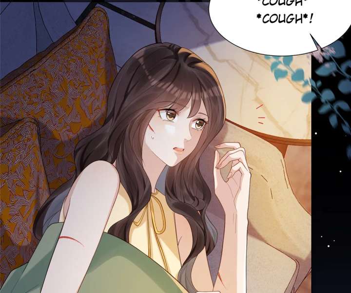 The Substitute Bride And The Overly affectionate Husband Chapter 31 page 95