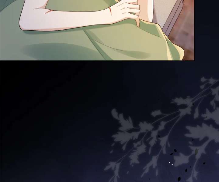 The Substitute Bride And The Overly affectionate Husband Chapter 31 page 96