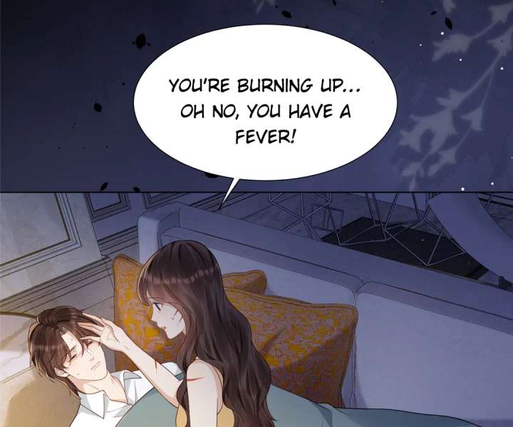 The Substitute Bride And The Overly affectionate Husband Chapter 31 page 97