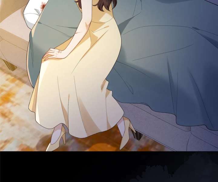 The Substitute Bride And The Overly affectionate Husband Chapter 31 page 98