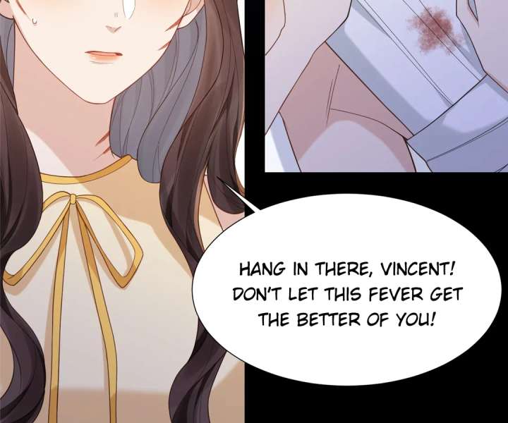 The Substitute Bride And The Overly affectionate Husband Chapter 31 page 101