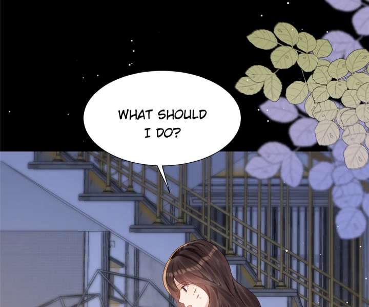 The Substitute Bride And The Overly affectionate Husband Chapter 31 page 103