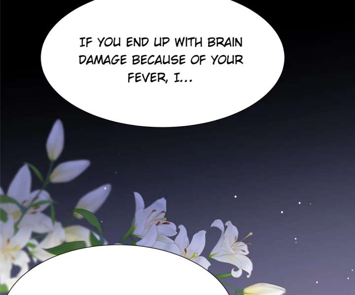 The Substitute Bride And The Overly affectionate Husband Chapter 31 page 105