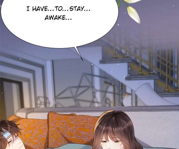 The Substitute Bride And The Overly affectionate Husband Chapter 31 page 106