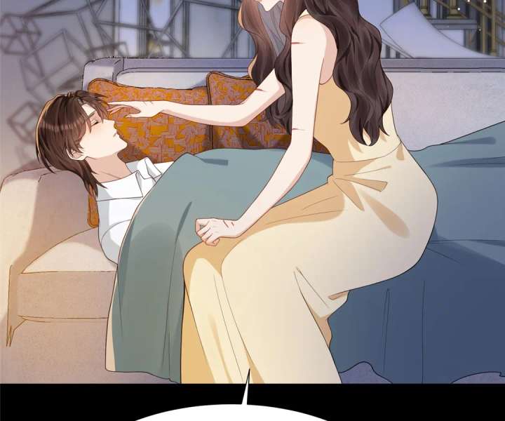 The Substitute Bride And The Overly affectionate Husband Chapter 31 page 104