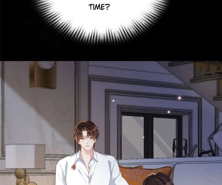 The Substitute Bride And The Overly affectionate Husband Chapter 31 page 117