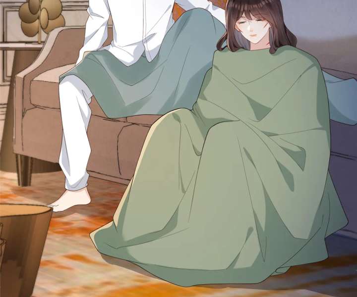 The Substitute Bride And The Overly affectionate Husband Chapter 31 page 118