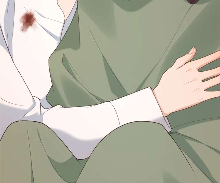 The Substitute Bride And The Overly affectionate Husband Chapter 31 page 121
