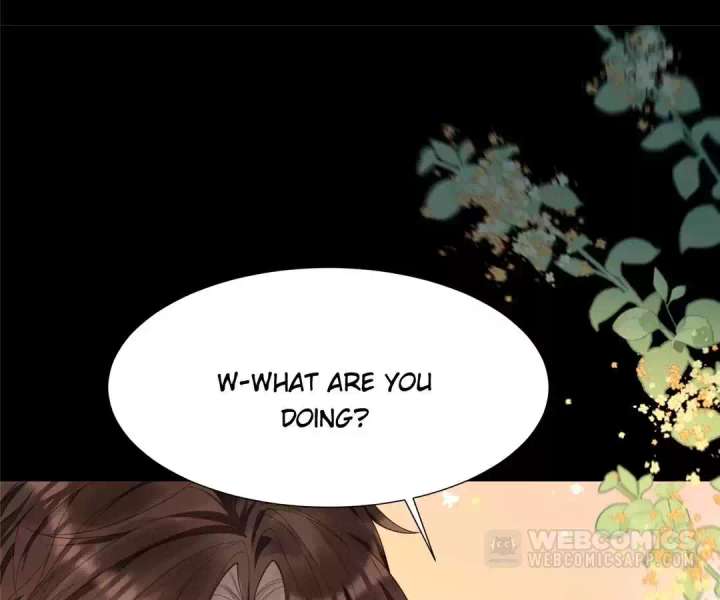 The Substitute Bride And The Overly affectionate Husband Chapter 31 page 124