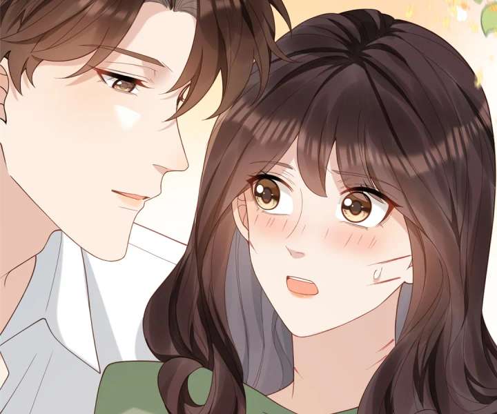 The Substitute Bride And The Overly affectionate Husband Chapter 31 page 125