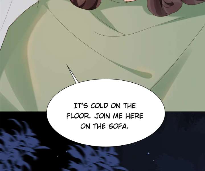 The Substitute Bride And The Overly affectionate Husband Chapter 31 page 126