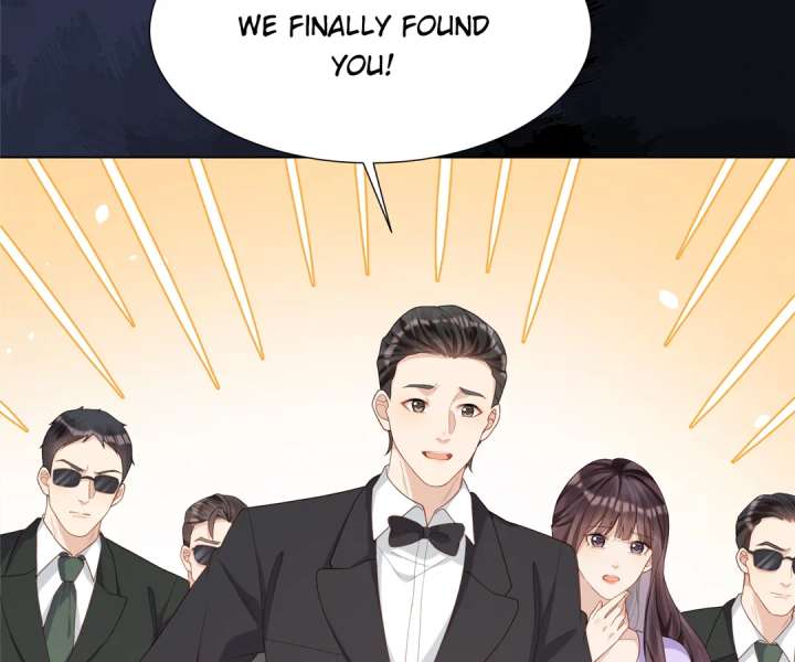 The Substitute Bride And The Overly affectionate Husband Chapter 31 page 130