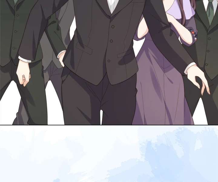 The Substitute Bride And The Overly affectionate Husband Chapter 31 page 131