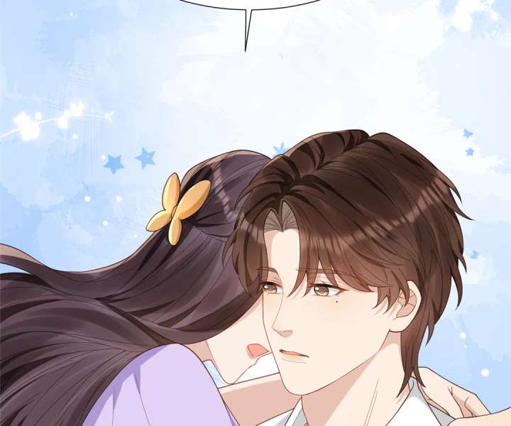 The Substitute Bride And The Overly affectionate Husband Chapter 31 page 133