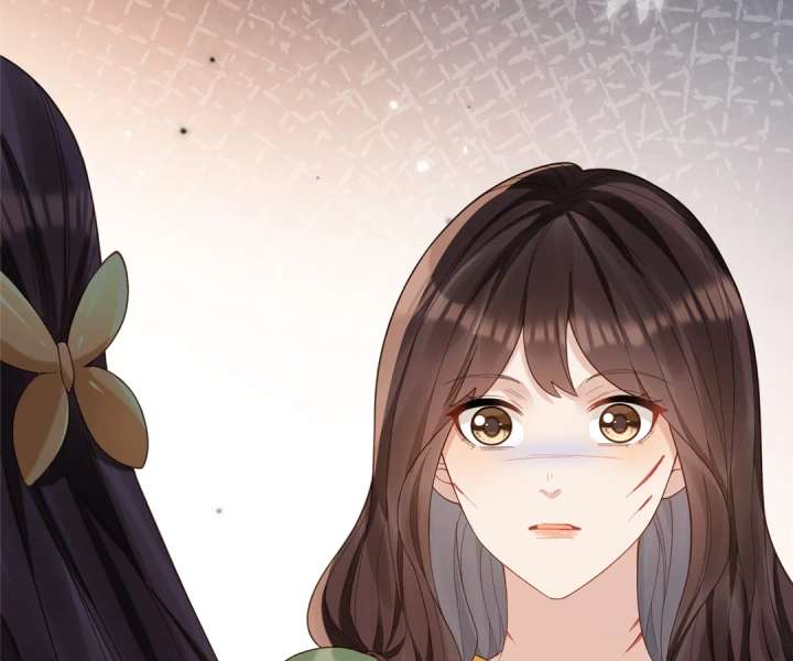 The Substitute Bride And The Overly affectionate Husband Chapter 31 page 136
