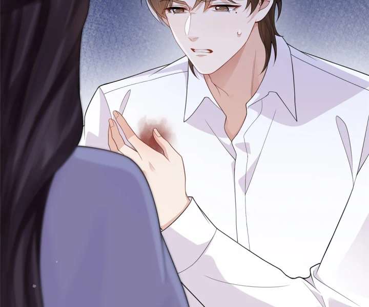 The Substitute Bride And The Overly affectionate Husband Chapter 32 page 3