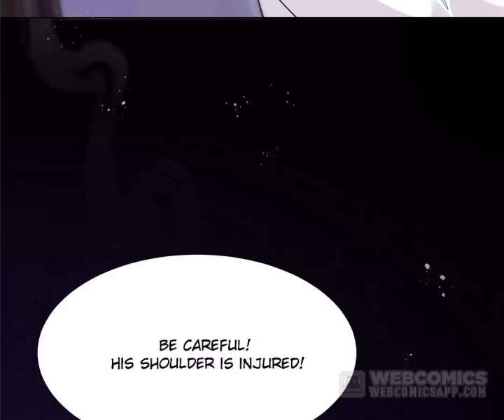 The Substitute Bride And The Overly affectionate Husband Chapter 32 page 4