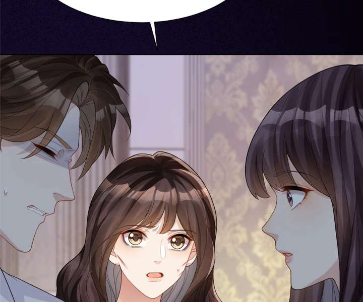 The Substitute Bride And The Overly affectionate Husband Chapter 32 page 5