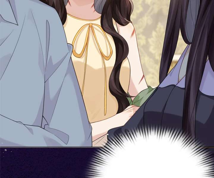 The Substitute Bride And The Overly affectionate Husband Chapter 32 page 6