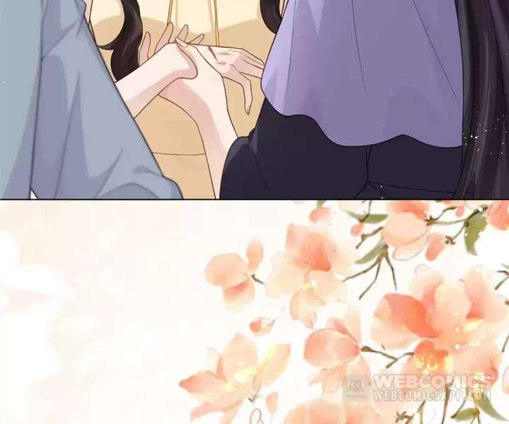 The Substitute Bride And The Overly affectionate Husband Chapter 32 page 12