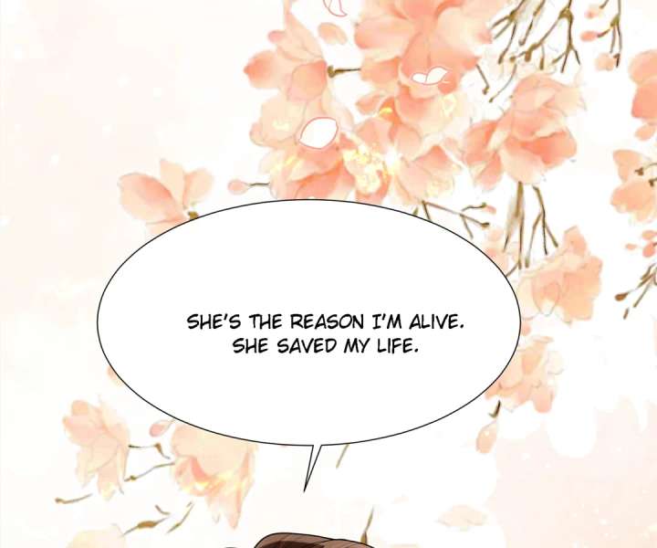 The Substitute Bride And The Overly affectionate Husband Chapter 32 page 13