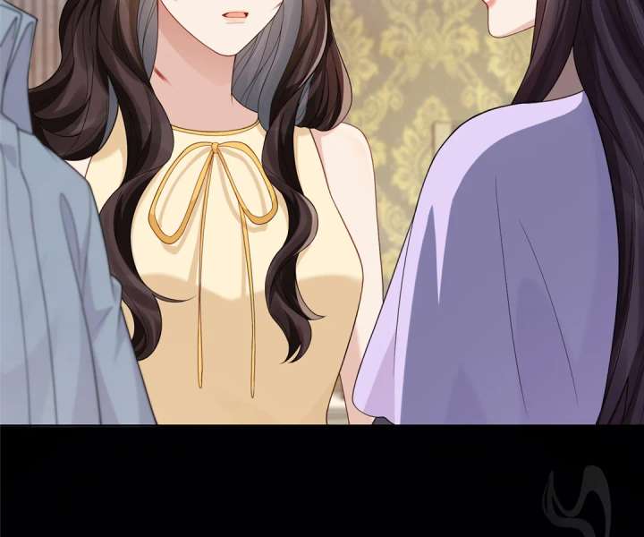 The Substitute Bride And The Overly affectionate Husband Chapter 32 page 21