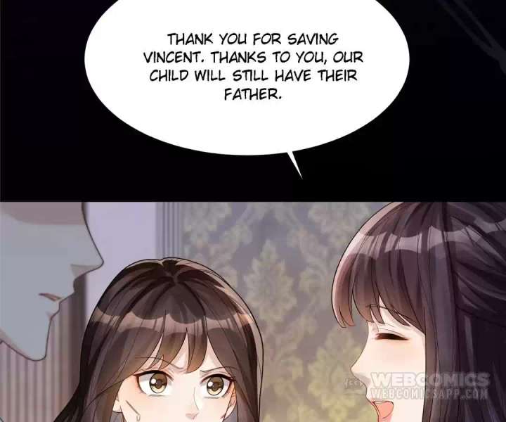 The Substitute Bride And The Overly affectionate Husband Chapter 32 page 20
