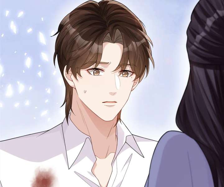 The Substitute Bride And The Overly affectionate Husband Chapter 32 page 26