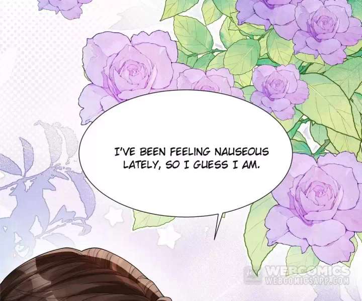 The Substitute Bride And The Overly affectionate Husband Chapter 32 page 28