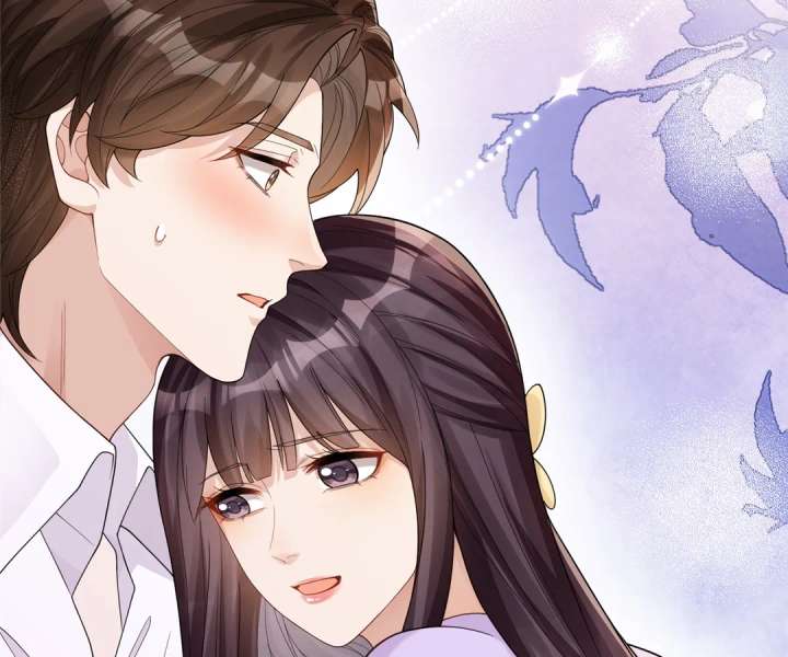 The Substitute Bride And The Overly affectionate Husband Chapter 32 page 29