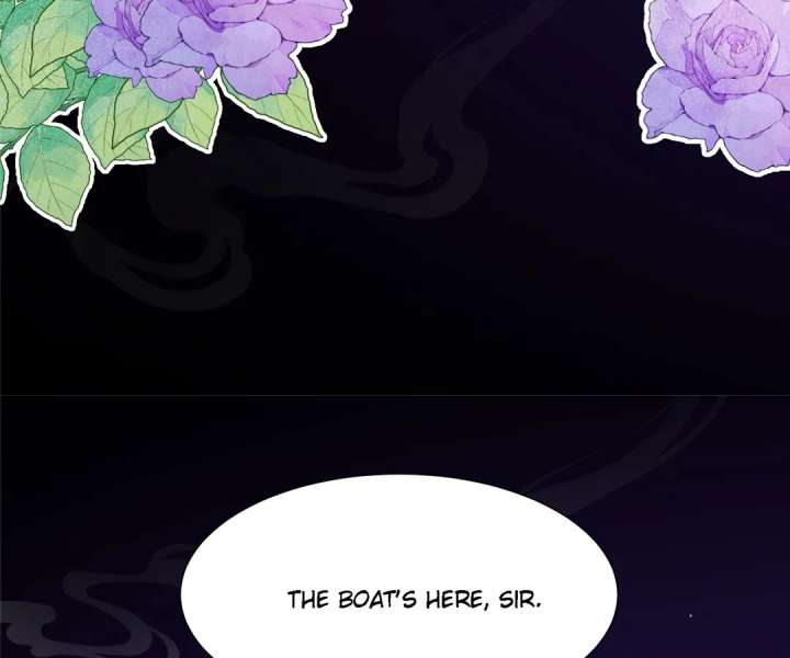 The Substitute Bride And The Overly affectionate Husband Chapter 32 page 31