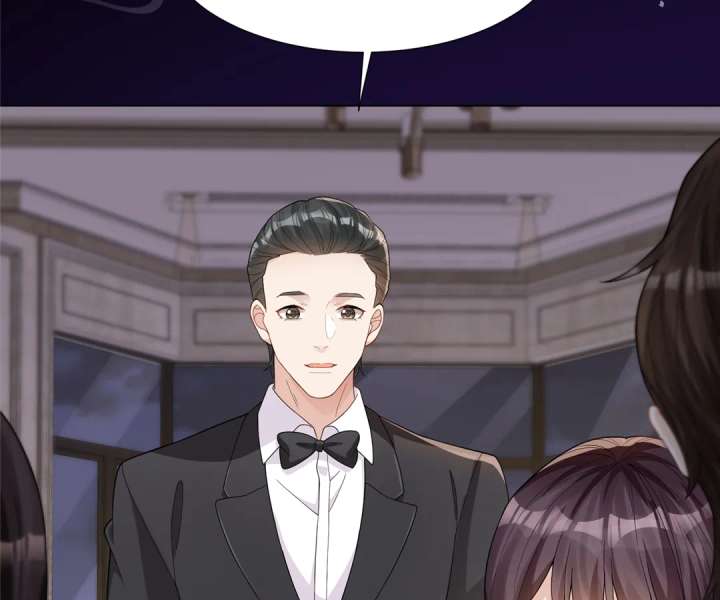 The Substitute Bride And The Overly affectionate Husband Chapter 32 page 32