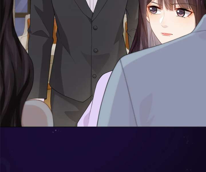 The Substitute Bride And The Overly affectionate Husband Chapter 32 page 33