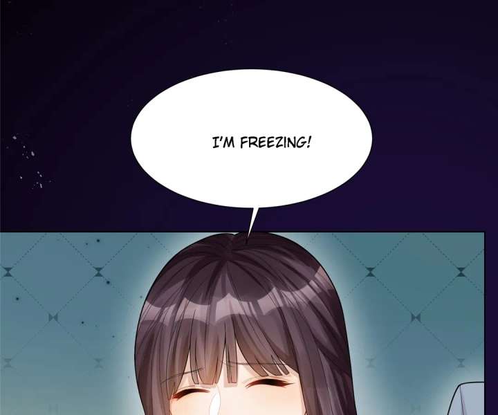 The Substitute Bride And The Overly affectionate Husband Chapter 32 page 37