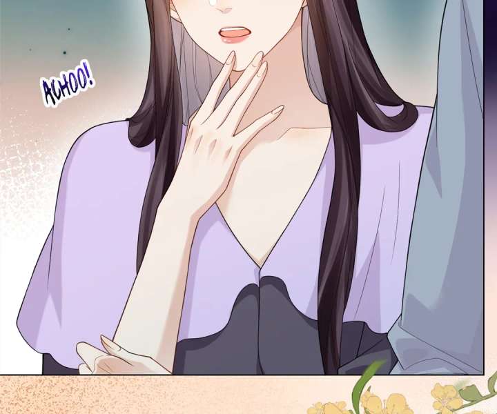 The Substitute Bride And The Overly affectionate Husband Chapter 32 page 38