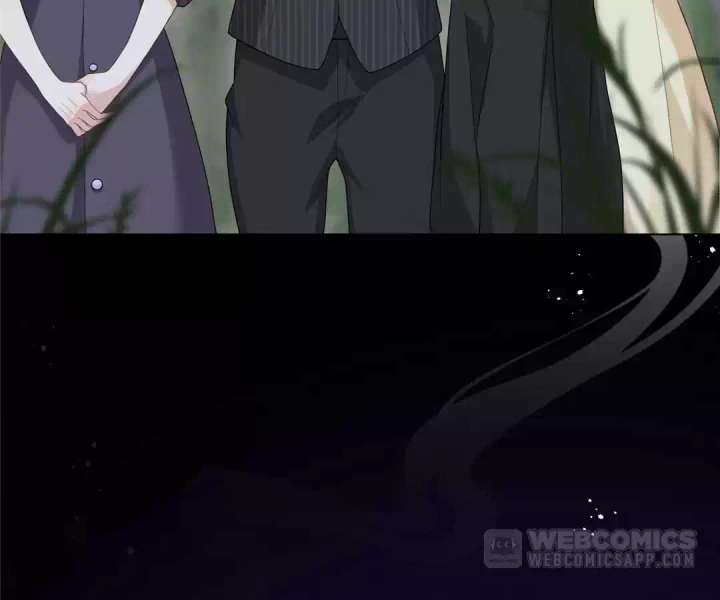 The Substitute Bride And The Overly affectionate Husband Chapter 32 page 36
