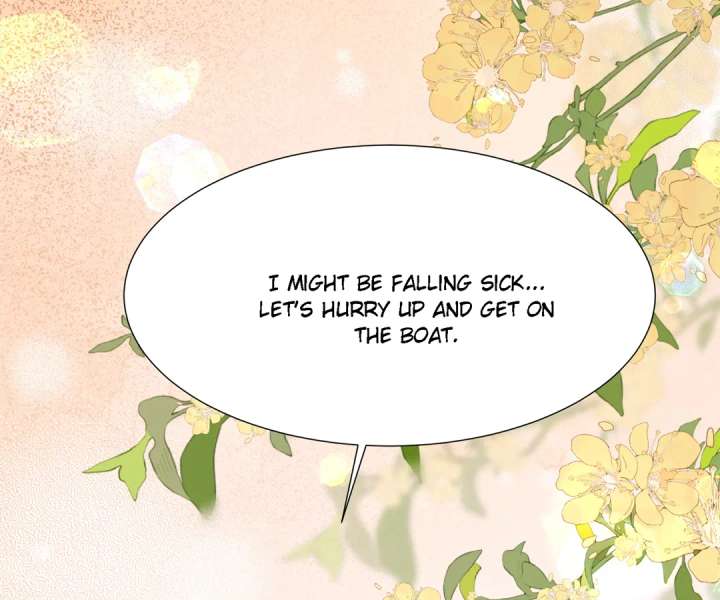 The Substitute Bride And The Overly affectionate Husband Chapter 32 page 39