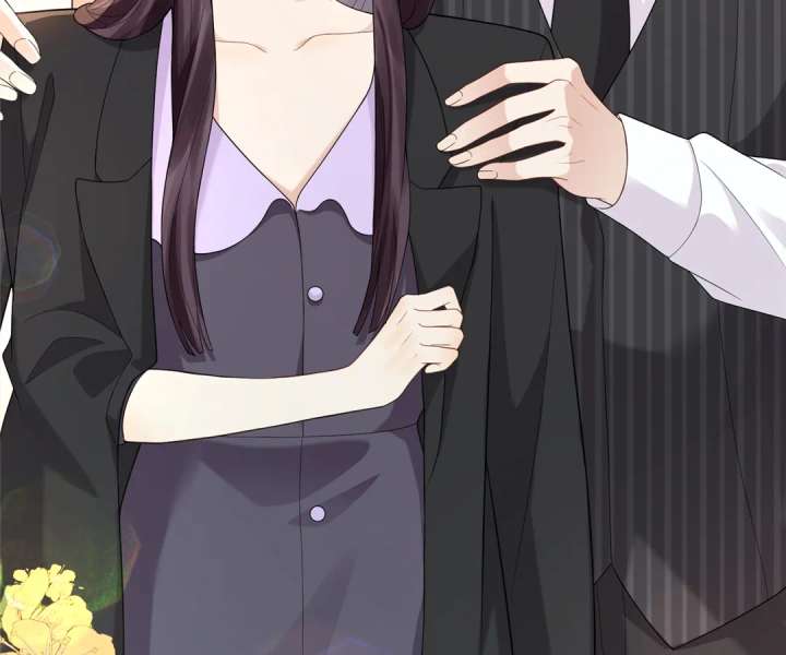 The Substitute Bride And The Overly affectionate Husband Chapter 32 page 41