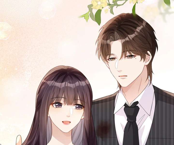 The Substitute Bride And The Overly affectionate Husband Chapter 32 page 40