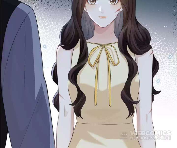 The Substitute Bride And The Overly affectionate Husband Chapter 32 page 44