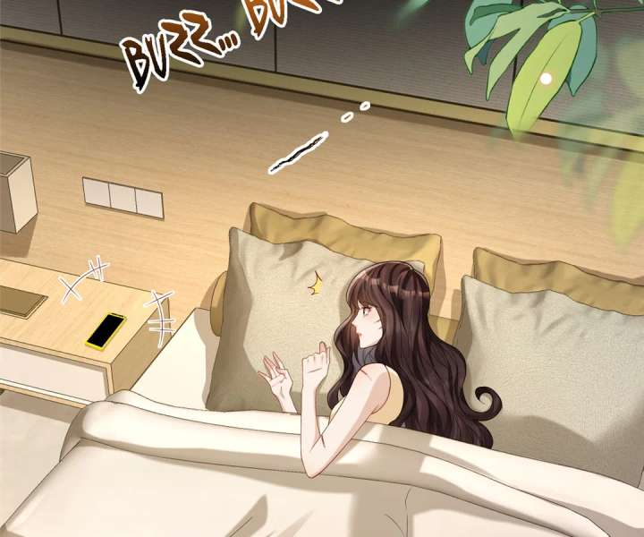The Substitute Bride And The Overly affectionate Husband Chapter 32 page 49