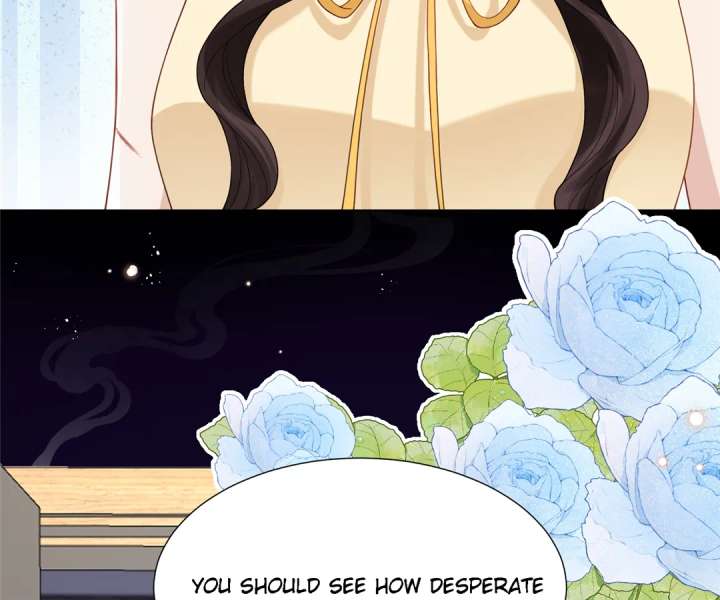 The Substitute Bride And The Overly affectionate Husband Chapter 32 page 57